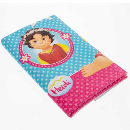 Heidi Papier Tischdecke